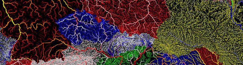 File:River basins - watersheds.jpg