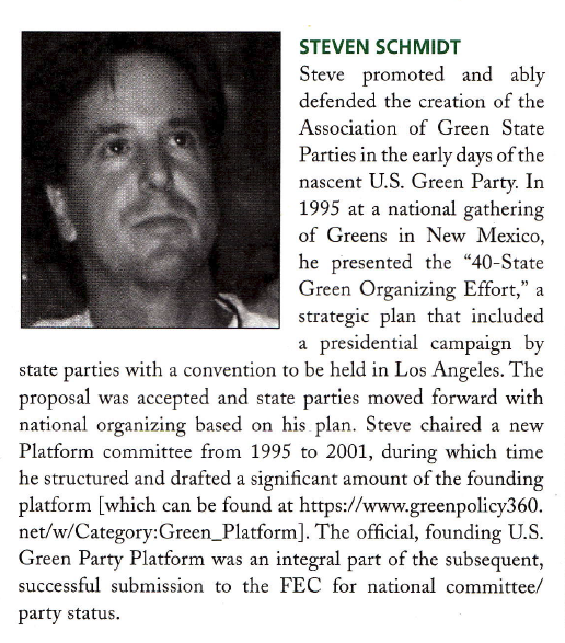 File:SJS - Steven Schmidt - Green Horizon Magazine on Founders of the Green Party.png