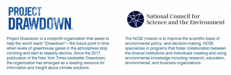 Science & Solutions - 2020 - Project Drawdown - NCSE.jpg
