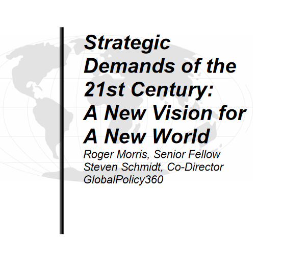 Strategic Demands of the 21st Century A New Vision for a New World.png