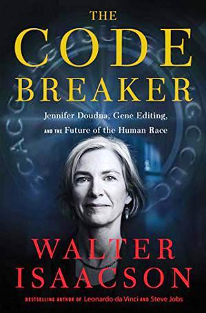 The Code Breaker, Jennifer Doudna.jpg