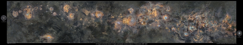 File:The Milky Way-Mosaic120DegreesL-800x148.jpg