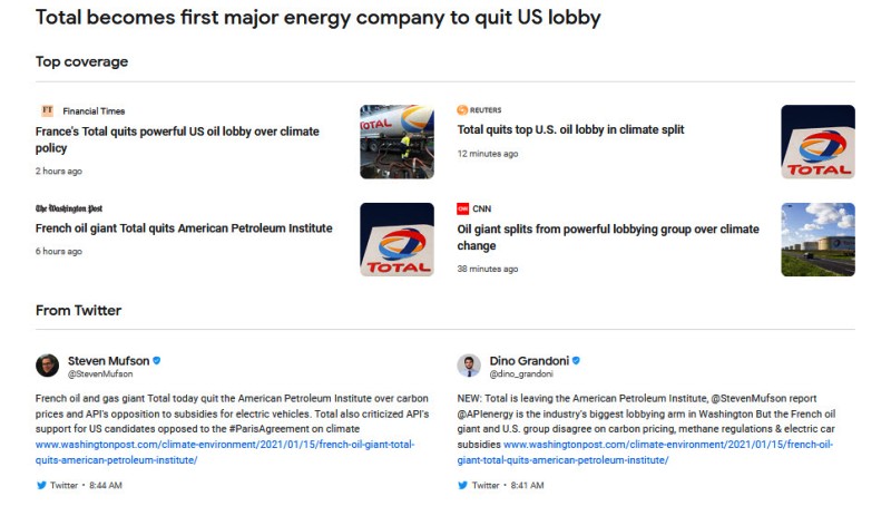 Total quits American Petroleum Institute lobby.jpg