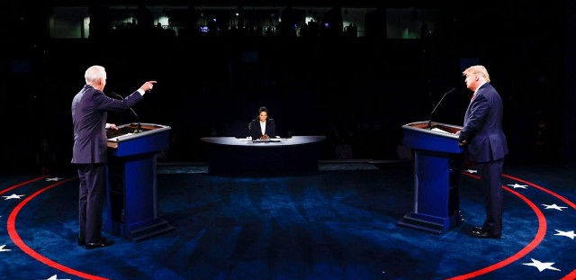 File:US Pres Debate - Oct 22 2020.jpg