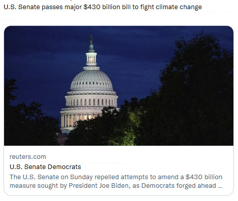 US Senate passes 430 billion climate bill.png