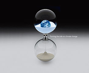 Wikimedia commons-Couverture Turning the Tide On Climate Change.jpg