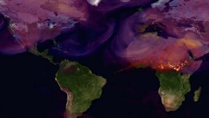 As Earth Warms, NASA Targets 'Other Half' of Carbon, Climate Equation.jpg