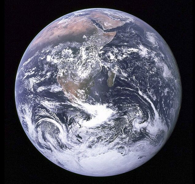 File:Blue Marble photo - Apollo 17.jpg