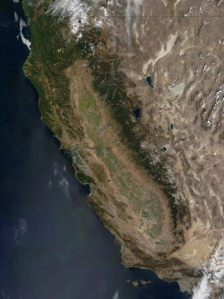 File:California via NASA.jpg