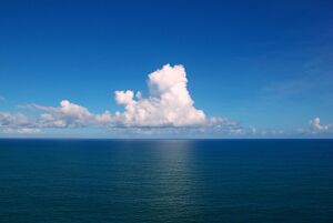 Clouds over the Atlantic Ocean wiki cc.jpg