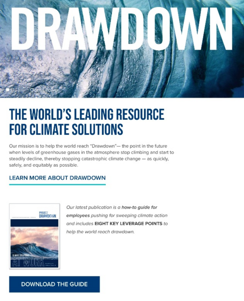 File:Drawdown - pushing climate action at work.png