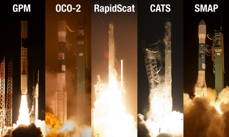 File:EarthRightNow Earth Science @work via 2014-2015 NASA launches.png