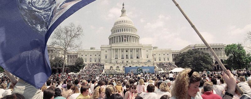 File:Earth Day at the US Capitol.jpg