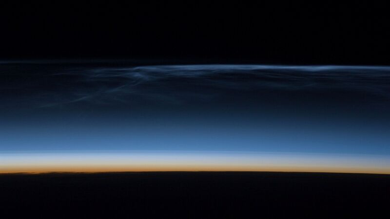 File:Earths-atmosphere-from-ISS.jpg