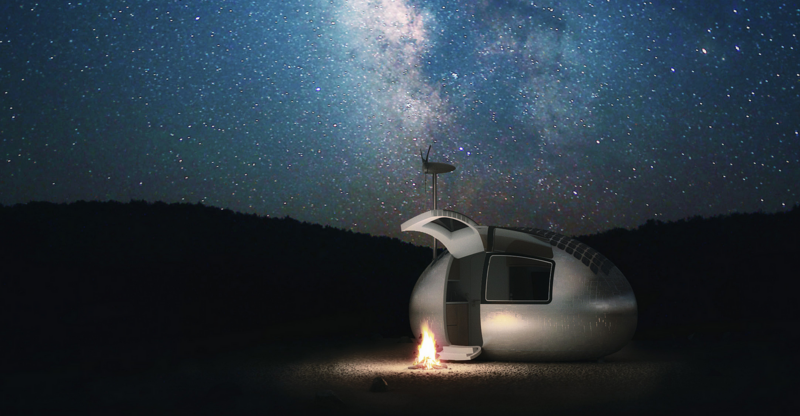 File:Ecocapsule-at-night-in-starry-universe.png