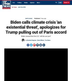 Fox headline - Biden calls climate crisis 'an existential threat'.jpg
