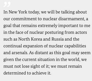 German foreign minister Baerbock on nuclear non proliferation.jpg