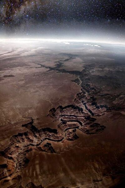 File:Grand Canyon via NASA Earth Science.jpg