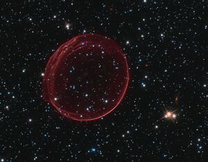 Hubble spots a celestial bauble.jpg