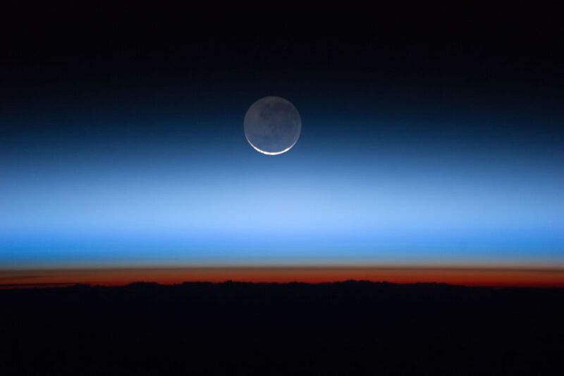 File:ISS-Earths-Moon.jpg