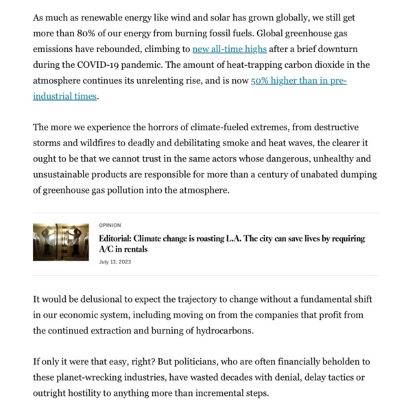 File:LA Times on the world's response to the climate crisis-3.png