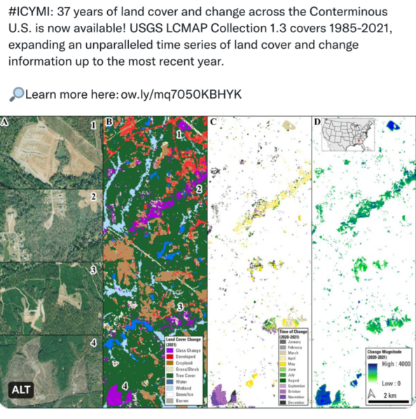 File:Landsat US collection of maps 1985-2021.png