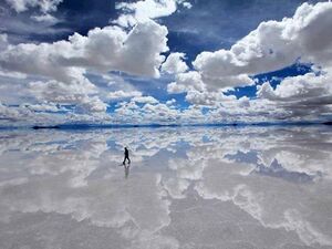Life a reflecting lake in the clouds.jpg