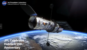 NASA JPL Celebrate Hubble's 25th Anniversary.png