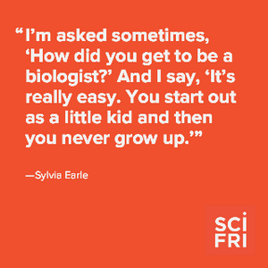 Sylvia Earle quote.png