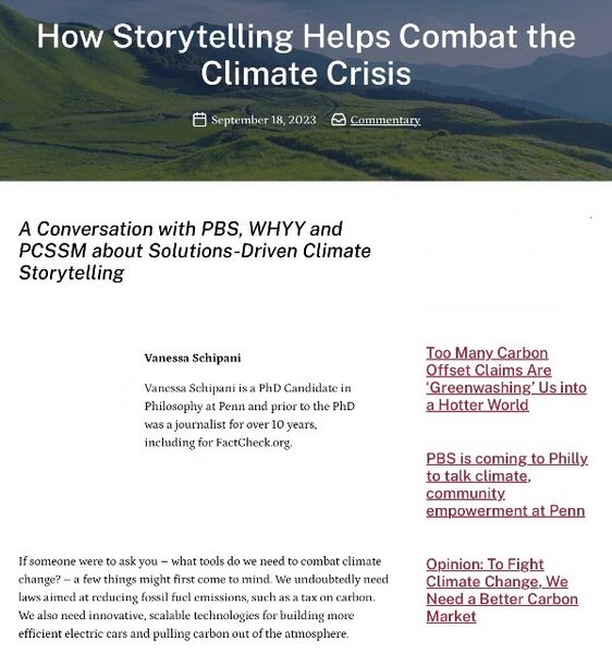 File:Telling stories of solutions for the climate crisis.jpg
