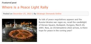 Where is a peace light rally.jpg